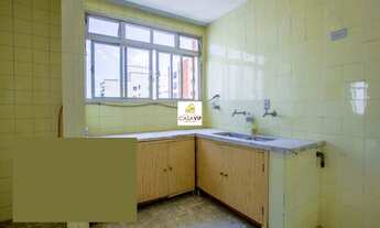 Imagem 7: Apartamento à venda, Higienópolis, 207m², 3 dormitóios, 1 suíte, 2 vagas!