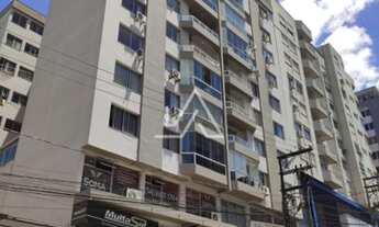 Imagem: COBERTURA EDIFÍCIO ORLEANS