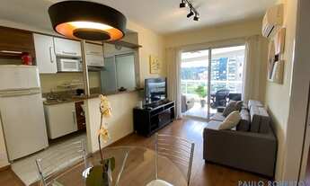 Imagem: APARTAMENTO - BROOKLIN - SP