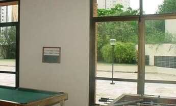 Imagem 2: APARTAMENTO - MOEMA PÁSSAROS - SP