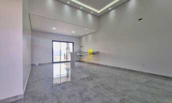 Imagem 4: Casa com 3 dormitórios à venda, 167 m² por R$ 1.200.000 - Jardim Residencial Alto De Itaic