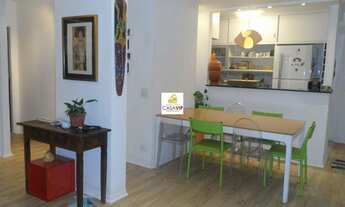 Imagem 3: Apartamento, Barra Funda - São Paulo