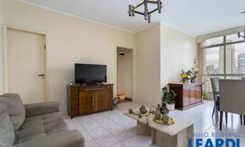 Imagem 2: APARTAMENTO - HIGIENÓPOLIS - SP