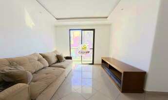 Imagem 1: Apartamento à venda, Imirim, 81m², 3 dormitórios, 1 suíte, 3 vagas!