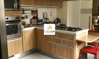 Imagem 5: Apartamento à venda, Indianópolis 245m², 4 dormitórios, 3 suítes, 3 vagas!