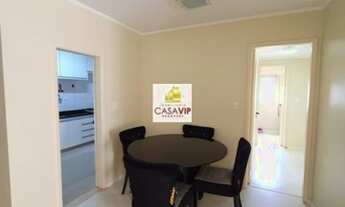 Imagem 4: Apartamento à venda, Vila Nova Conceição, 98m², 3 dormitórios, 1 vaga!