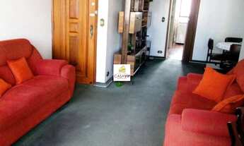 Imagem 2: Apartamento à venda, Cambuci, 110m², 3 dormitórios, 1 suíte, 2 vagas!