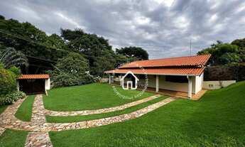 Imagem 2: Casa à venda, 220 m² por R$ 1.150.000,00 - Condomínio Recanto Florido - Vinhedo/SP