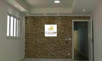 Imagem 3: Sobrado residencial à venda, Vila Santo Estéfano, 189m², 3 suítes, 4 vagas!