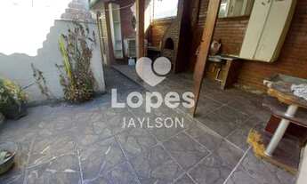 Imagem 6: Rio de Janeiro - Casa Padrão - Todos os Santos