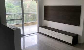 Imagem: APARTAMENTO COM 2 DORMITÓRIOS NO MORUMBI