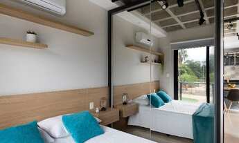 Imagem 4: Apartamento à venda na Avenida João Pessoa, Cidade Baixa, Porto Alegre - RS