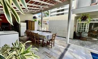 Imagem 7: Casa com 5 dormitórios (3 suítes) à venda na Riviera de São Lourenço - Módulo 30