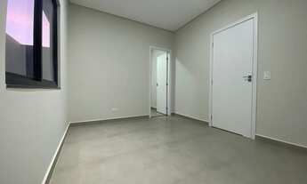 Imagem 2: Casa pronta para morar