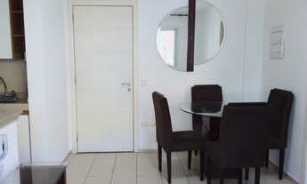 Imagem 4: Alugo Apartamento com 1 Suite 1 vaga próximo da Av Paulista