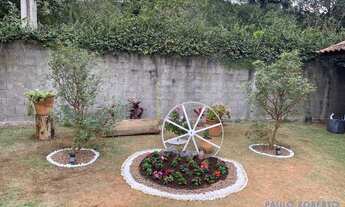 Imagem 2: CASA ASSOBRADADA - REMÉDIOS - SP