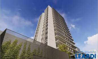 Imagem 6: APARTAMENTO - ALTO DA LAPA - SP