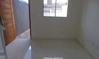 Imagem 4: Lindo sobrado NOVO no Residencial Vitoria Park aceita financiamento R$ 260.000,00