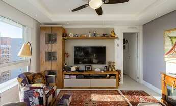 Imagem 6: Porto Alegre - Apartamento Padrão - Menino Deus