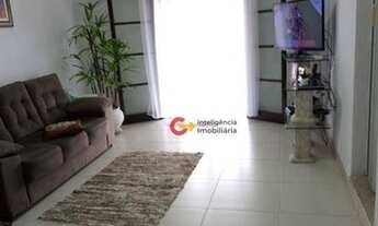 Imagem: Sobrado com 4 dormitórios à venda, 100