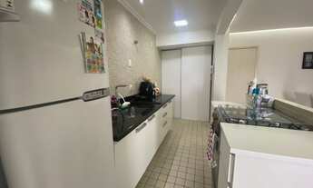 Imagem 5: APARTAMENTO DE 2 QUARTOS NO RECREIO DOS BANDEIRANTES