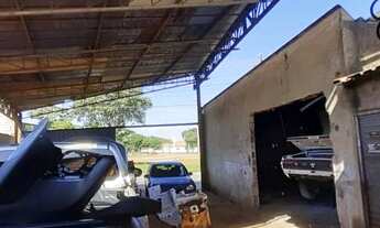 Imagem 4: GOIâNIA - Terreno Padrão - Goiá