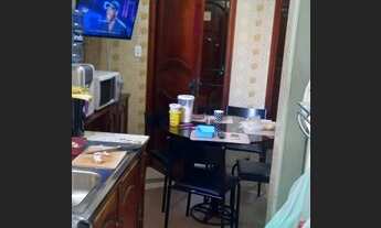 Imagem 4: Edifício Brás de Aguiar, Nazaré, Belém - PA