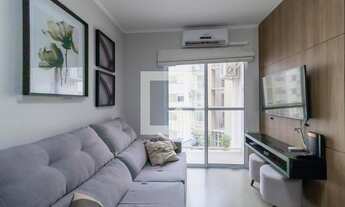 Imagem 2: Apartamento para Aluguel - Cavalhada, 2 Quartos, 51 m2