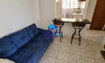 Imagem: Excelente Apartamento Cond. Deville Semimobiliado