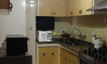 Imagem 3: 3 dormitórios, 1 vaga - Vila Mariana - metrô Ana Rosa