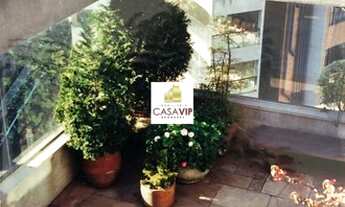 Imagem 4: Cobertura à venda, Paineiras do Morumbi, 195m², 2 dormitórios, 2 vagas!