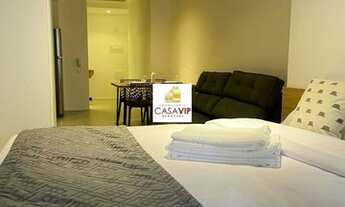 Imagem 6: Studio residencial à venda, Vila Nova Conceição, 35m², sem vaga!