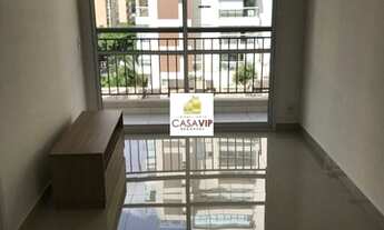 Imagem 2: Apartamento à venda, Consolação, 38m², 1 suíte, 1 vaga!