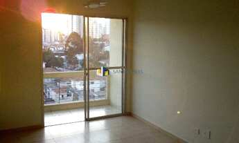 Imagem 1: Apartamento de 02 dorms e 2 vagas perto da Santa Cruz