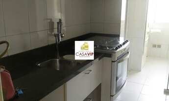 Imagem 5: Apartamento à venda, Jardim das Acácias, 95m², 3 dormitórios, 2 suítes, 2 vagas!