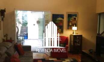 Imagem 7: Casa Assobradada em Perdizes