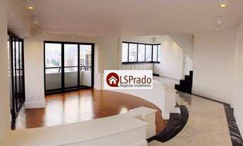 Imagem 4: Linda cobertura próximo ao Parque da Aclimação!