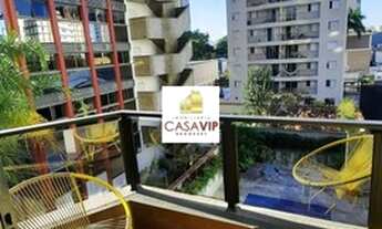 Imagem 3: Apartamento à venda, Moema, 59m², 1 suíte, 1 vaga!