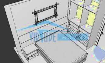 Imagem 5: São Paulo - Apartamento Padrão - TATUAPE