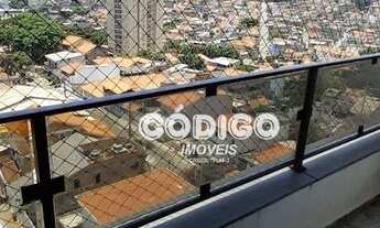 Imagem 4: Apartamento com 3 dormitórios à venda, 115 m² por R$ 670.000,00 - Vila Milton - Guarulhos