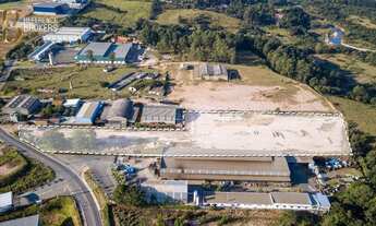 Imagem 4: Excelente Área Industrial em Itupeva