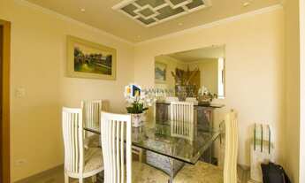 Imagem 3: Apartamento à venda 3 Quartos, 1 Suite, 2 Vagas, 98M², Vila Pereira Barreto, São Paulo - S