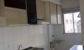 Imagem 3: Apartamento para locação com 3/4 no Cond. Salinas Bairro NOVO HORIZONTE - Marituba - PA