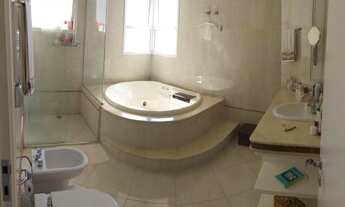 Imagem 10: CASA A VENDA NO CONDOMÍNIO PORTAL DO PARAÍSO II - JUNDIAÍ/SP