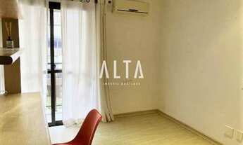 Imagem 7: Alta Imóveis Boutique apresenta: Cobertura na parte baixa da Sambaiba com vista mar e a ár