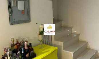 Imagem 3: Apartamento à venda, Cerqueira César, 56m², 1 suíte, 1 vaga!