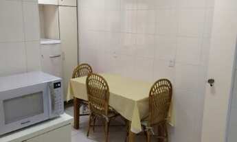 Imagem 3: Apartamento para venda com 105 metros quadrados com 3 quartos em Itaim Bibi - São Paulo