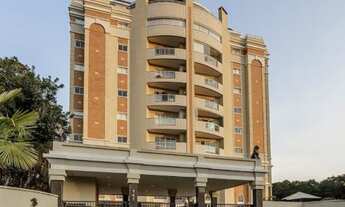 Imagem 1: APARTAMENTO RESIDENCIAL em Curitiba - PR, Mossunguê