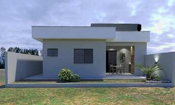 Imagem 3: Casa para com 3 quartos em Forquilhas - São José - SC