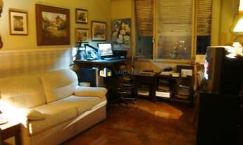 Imagem 2: Apartamento à venda 2 Quartos, 1 Suite, 1 Vaga, 120M², Paraíso, São Paulo - SP